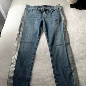 Lucky Brand Jeans